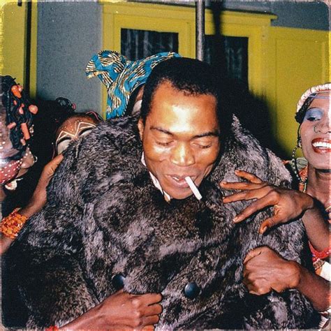 fela kuti versace|fela in versace.